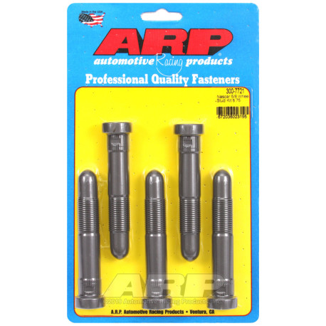 Pevnostní šrouby ARP svorníky kol, 5/8-18 × 95,25 mm | race-shop.cz