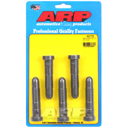 ARP svorníky kol, 5/8-18 × 76,2 mm