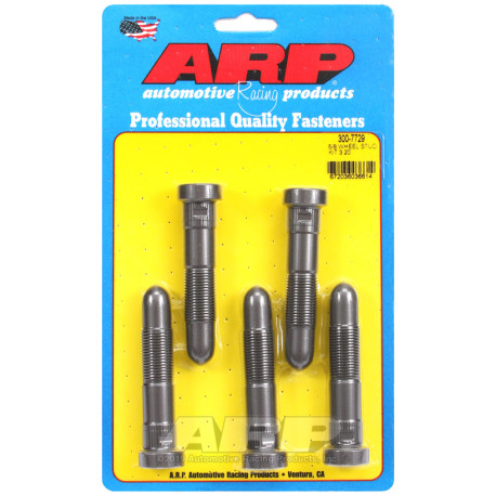 Pevnostní šrouby ARP svorníky kol, 5/8-18 × 81,28 mm | race-shop.cz