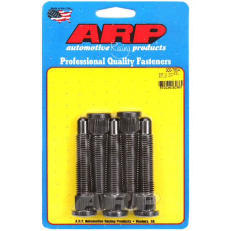 Pevnostní šrouby ARP svorníky kol, 5/8-11 × 102,39 mm | race-shop.cz