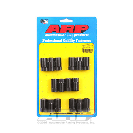 Pevnostní šrouby Nastavitelné 7/16 "12pt sada matic" | race-shop.cz