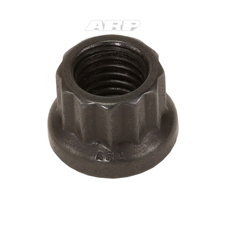 Pevnostní šrouby 1/4 "- 28 12pt sada matic" (1ks) | race-shop.cz
