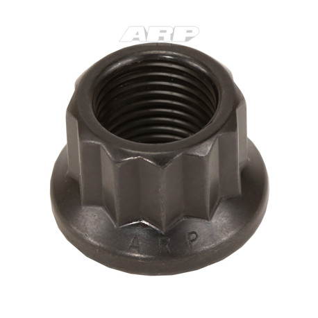 Pevnostní šrouby 9/16 "- 18 12pt sada matic" (1ks) | race-shop.cz