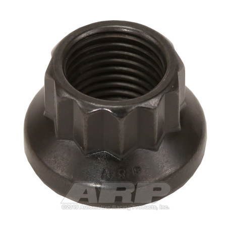 Pevnostní šrouby ARP matice (12-hranná hlava), M12×1.25, 1 ks | race-shop.cz