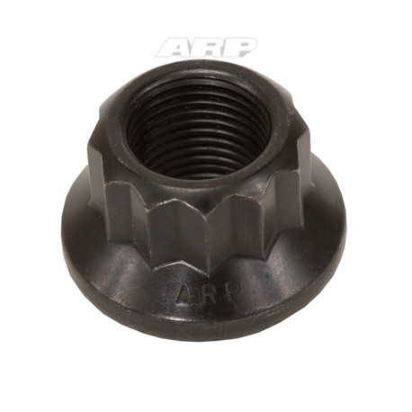 Pevnostní šrouby 5/8 "- 18 12pt sada matic" (1ks) | race-shop.cz