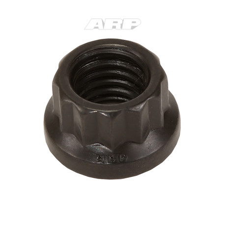 Pevnostní šrouby M8 x 1.25 12pt (1ks) | race-shop.cz