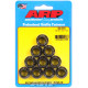 Pevnostní šrouby ARP "1/2" -20 12pt sada matic "(10ks) | race-shop.cz