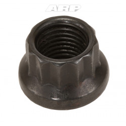 M9 x 1.00 12pt matice (1ks)