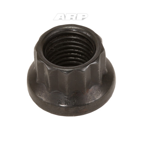 Pevnostní šrouby M9 x 1.00 12pt matice (1ks) | race-shop.cz