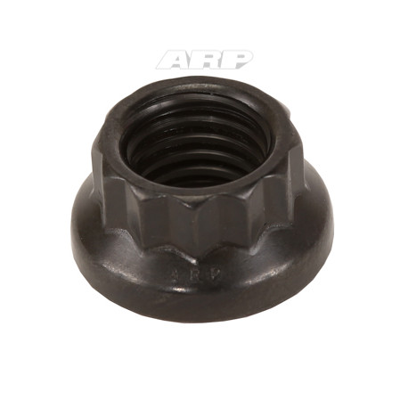 Pevnostní šrouby M9 x 1.25 12pt sada matic (1ks) | race-shop.cz