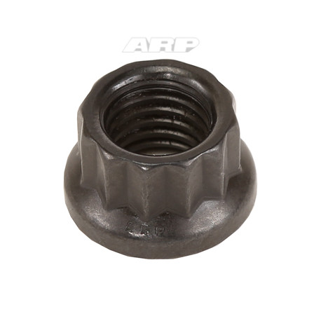 Pevnostní šrouby M 7 X 1.00 12pt sada matic (1ks) | race-shop.cz