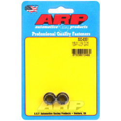 ARP matice (12-hranná hlava), M9×1.00, 2 ks