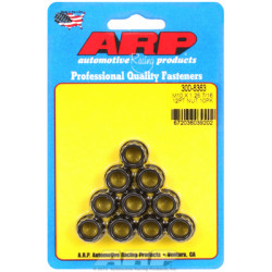 ARP M10 x 1.25 12pt sada matic (10ks)