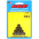 Pevnostní šrouby ARP matice (12-hranná hlava), M7×1.00, 10 ks | race-shop.cz