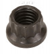 Pevnostní šrouby 1 / 2-13 12pt sada matic (1ks) | race-shop.cz