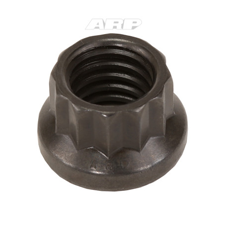 Pevnostní šrouby 1 / 2-13 12pt sada matic (1ks) | race-shop.cz