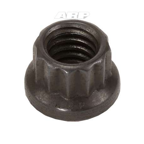 Pevnostní šrouby 5 / 16-18 12pt sada matic (1ks) | race-shop.cz