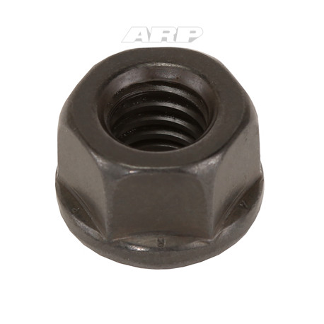Pevnostní šrouby 5 / 16-18 hex sada matic (1ks) | race-shop.cz