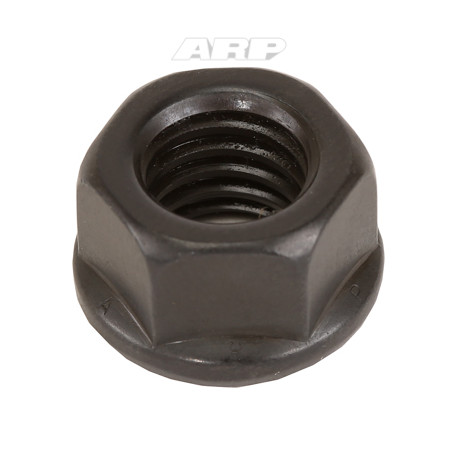Pevnostní šrouby 7 / 16-14 hex sada matic (1ks) | race-shop.cz