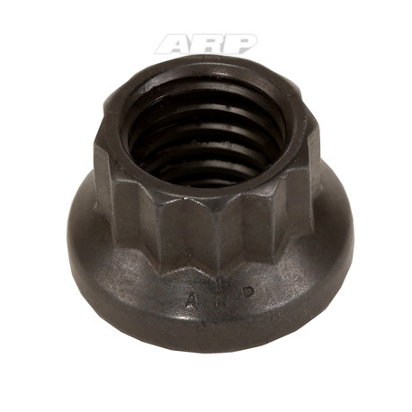 Pevnostní šrouby 7 / 16-14 12pt sada matic (1ks) | race-shop.cz