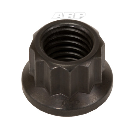 Pevnostní šrouby 9 / 16-12 12pt sada matic (1ks) | race-shop.cz