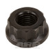 Pevnostní šrouby ARP matice (12-hranná hlava), M10×1.25, 1 ks, V3 | race-shop.cz