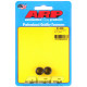 Pevnostní šrouby ARP M10 X 1.0 12pt sada matic (2ks) | race-shop.cz