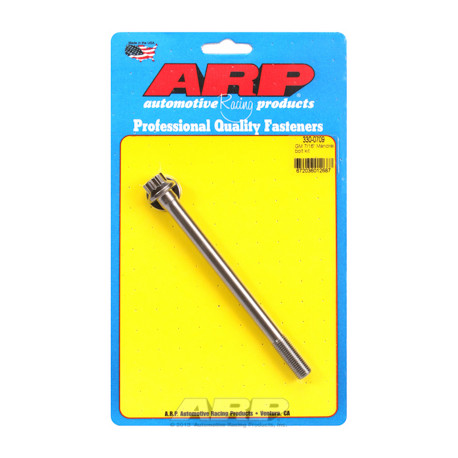 Pevnostní šrouby GM 7/16 "Mandrel sada šroubů" | race-shop.cz