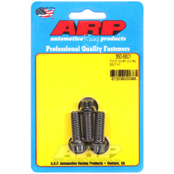 ARP šrouby řemenice pro Ford, V1