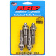 Pevnostní šrouby 1/2 "SS 12pt sada šteftů | race-shop.cz