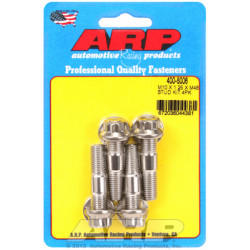 ARP sada šteftů 4 M10x1.25 48.00mm