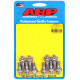 Pevnostní šrouby M8 X 1.25 X 32mm sada štiftov- 10ks | race-shop.cz