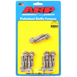 ARP sada šteftů 10 M10x1.25 48.00mm