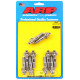 Pevnostní šrouby ARP sada šteftů 10 M10x1.25 55.00mm | race-shop.cz