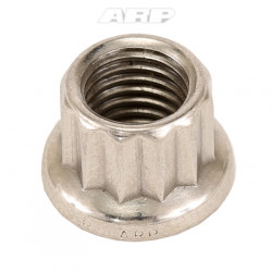 5/16 "- 24 RVS 12pt sada 3/8" (1ks)