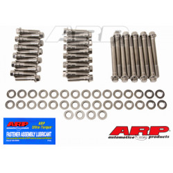 BB Mopar R & RB SS hex Hlava bolt
