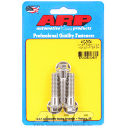 ARP Starter sada šroubů Ford 3-šrouby 3/8 Hex