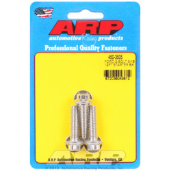 ARP Starter sada šroubů Ford 3-šrouby 5/16 12pt