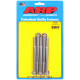Pevnostní šrouby 3/8 "- 16 x 4.250 12pt SS šrouby" (5ks) | race-shop.cz