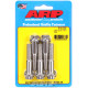 Pevnostní šrouby 3/8 "- 16 x 2.000 12pt 7/16 SS šrouby" (5ks) | race-shop.cz