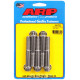 Pevnostní šrouby 7/16 "- 14 X 2.750 12pt SS šrouby" (5ks) | race-shop.cz