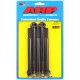 Pevnostní šrouby ARP sada šroubů 1 / 2-13 x 5.250 černý oxid Hex | race-shop.cz