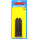 Pevnostní šrouby ARP sada šroubů 1 / 2-13 x 6.000 černý oxid Hex | race-shop.cz