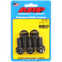 ARP sada šroubů 1 / 2-13 x 1.000 černý oxid 12pt