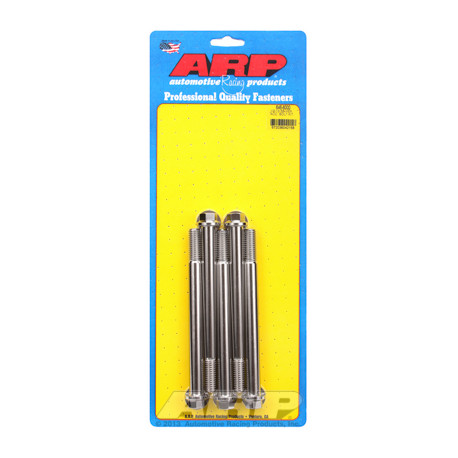 Pevnostní šrouby ARP ARP sada šroubů 1 / 2-13 x 6.000 SS Hex | race-shop.cz