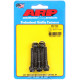 Pevnostní šrouby ARP 1/4 "- 20 X 1.500 hex černý oxid šrouby" (5ks) | race-shop.cz