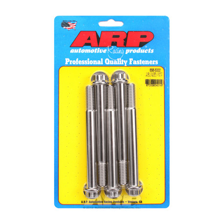 Pevnostní šrouby ARP ARP sada šroubů 1 / 2-13 x 5.000 SS 12pt | race-shop.cz