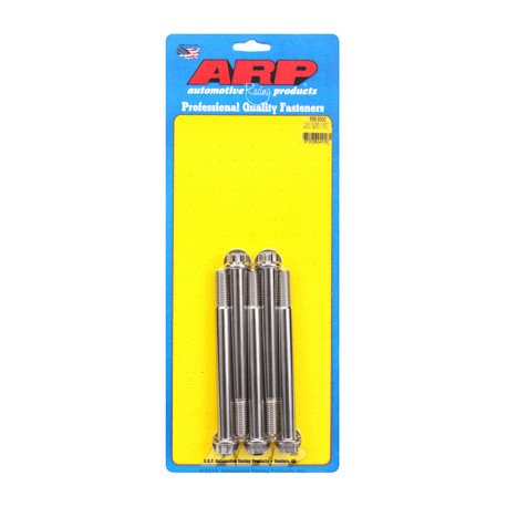 Pevnostní šrouby ARP ARP sada šroubů 1 / 2-13 x 5.500 SS 12pt | race-shop.cz