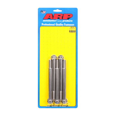 Pevnostní šrouby ARP ARP sada šroubů 1 / 2-13 x 5.750 SS 12pt | race-shop.cz