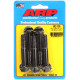 Pevnostní šrouby ARP šrouby (šestihranná hlava, černé), M10×1.50 × 60 mm, 5 ks | race-shop.cz